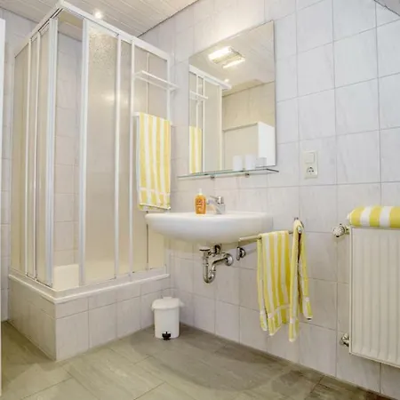 Apartment Obsthof Schmid Lindau (Bodensee)