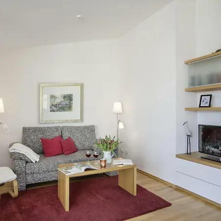 Apartment Obsthof Schmid