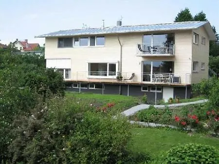 Apartment Obsthof Schmid Lindau (Bodensee)