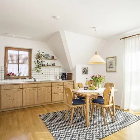 Apartment Obsthof Schmid *