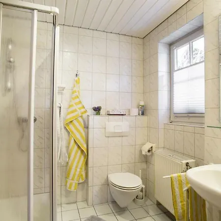 Obsthof Schmid Apartment