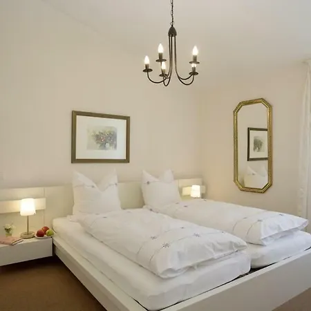 Obsthof Schmid Apartment